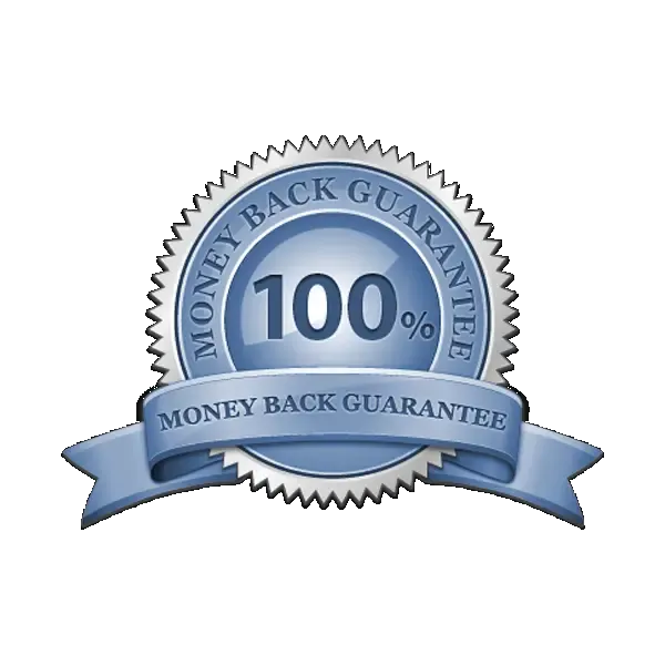 Moon Reading Money Back Guarantee